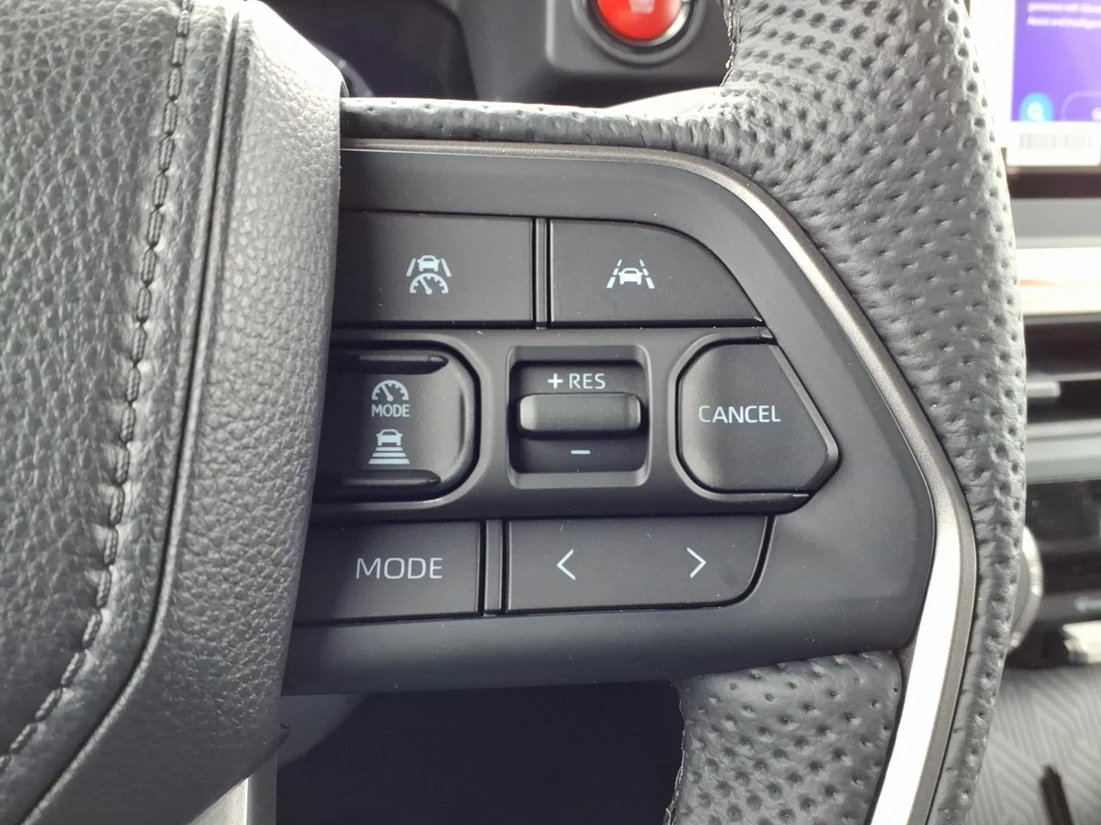 2026 Toyota Tacoma TRD Off Road - Photo 14