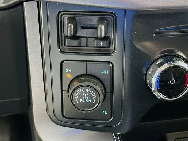 New 2026 Ford F-150 XLT