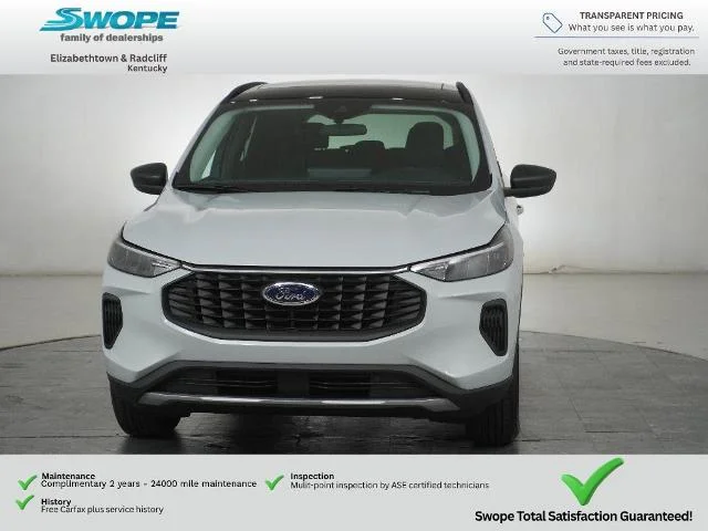 2026 Ford Escape Active - Photo 51