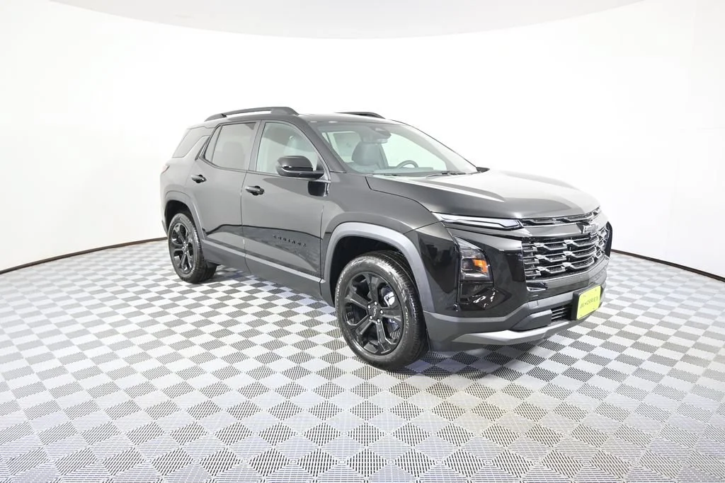 2026 Chevrolet Equinox LT - Photo 9