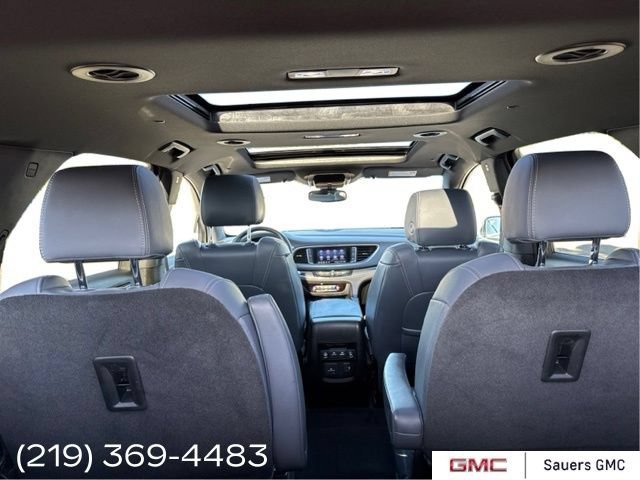 2023 Buick Enclave Essence - Photo 28