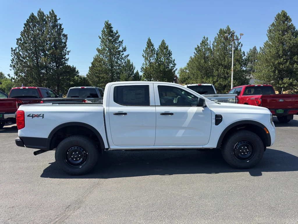 New 2026 Oxford White Ford XL image 6