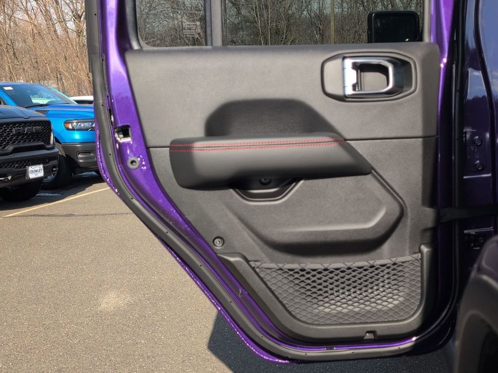 New 2026 Reign Exterior Paint Jeep Rubicon image 24