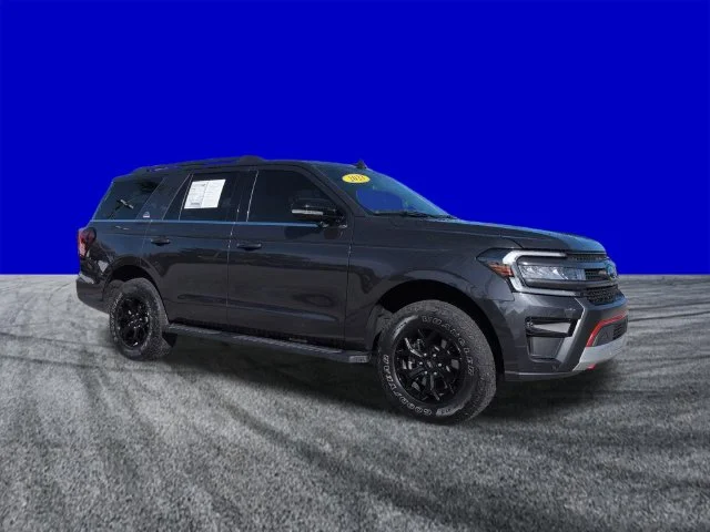 Used 2023  Ford Timberline image 2