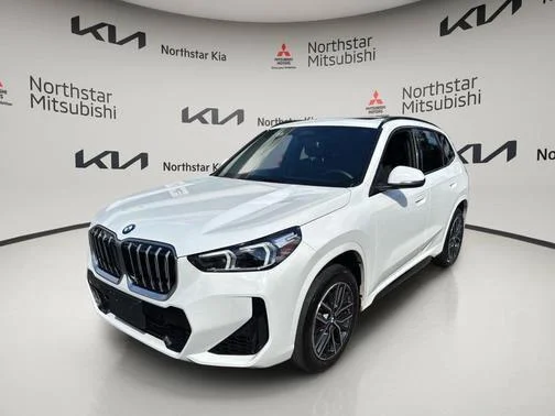 2026 BMW X1 28i