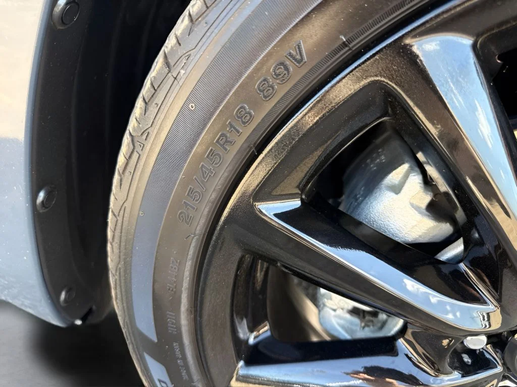 Used 2026 Gray Mazda 2.5 S Carbon Edition image 33