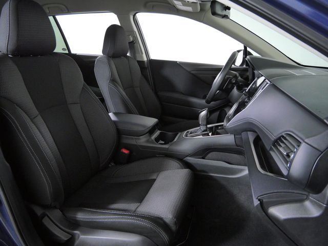 Certified Used 2024 Blue Subaru Premium image 13
