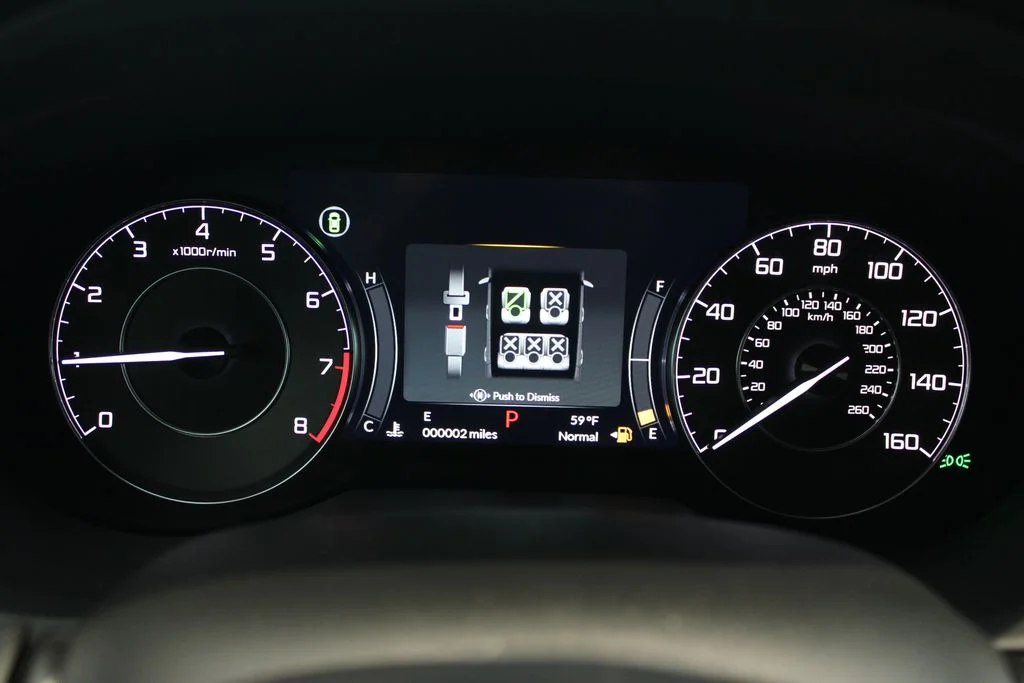 New 2026 Black Acura Technology Package image 4