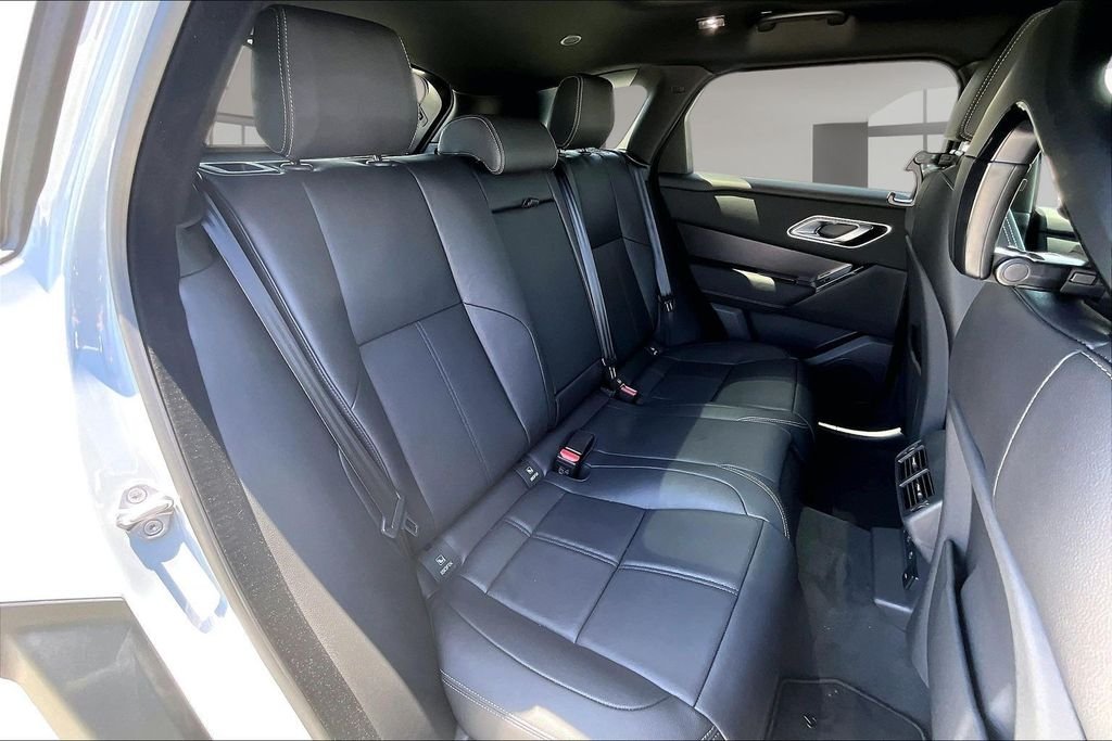 New 2026 ARROIOS GREY Land Rover P250 Base image 10