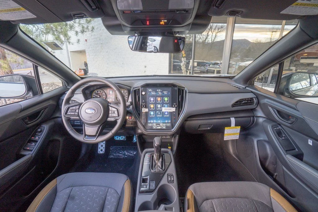 2026 Subaru Crosstrek Sport - Photo 15