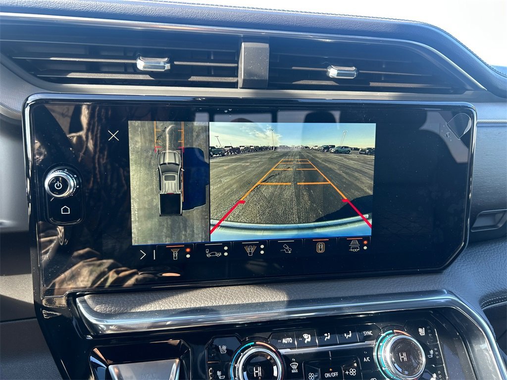 2026 GMC SIERRA - Image 23