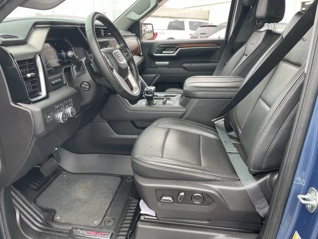 Certified Used 2025 Metallic GMC Denali image 18