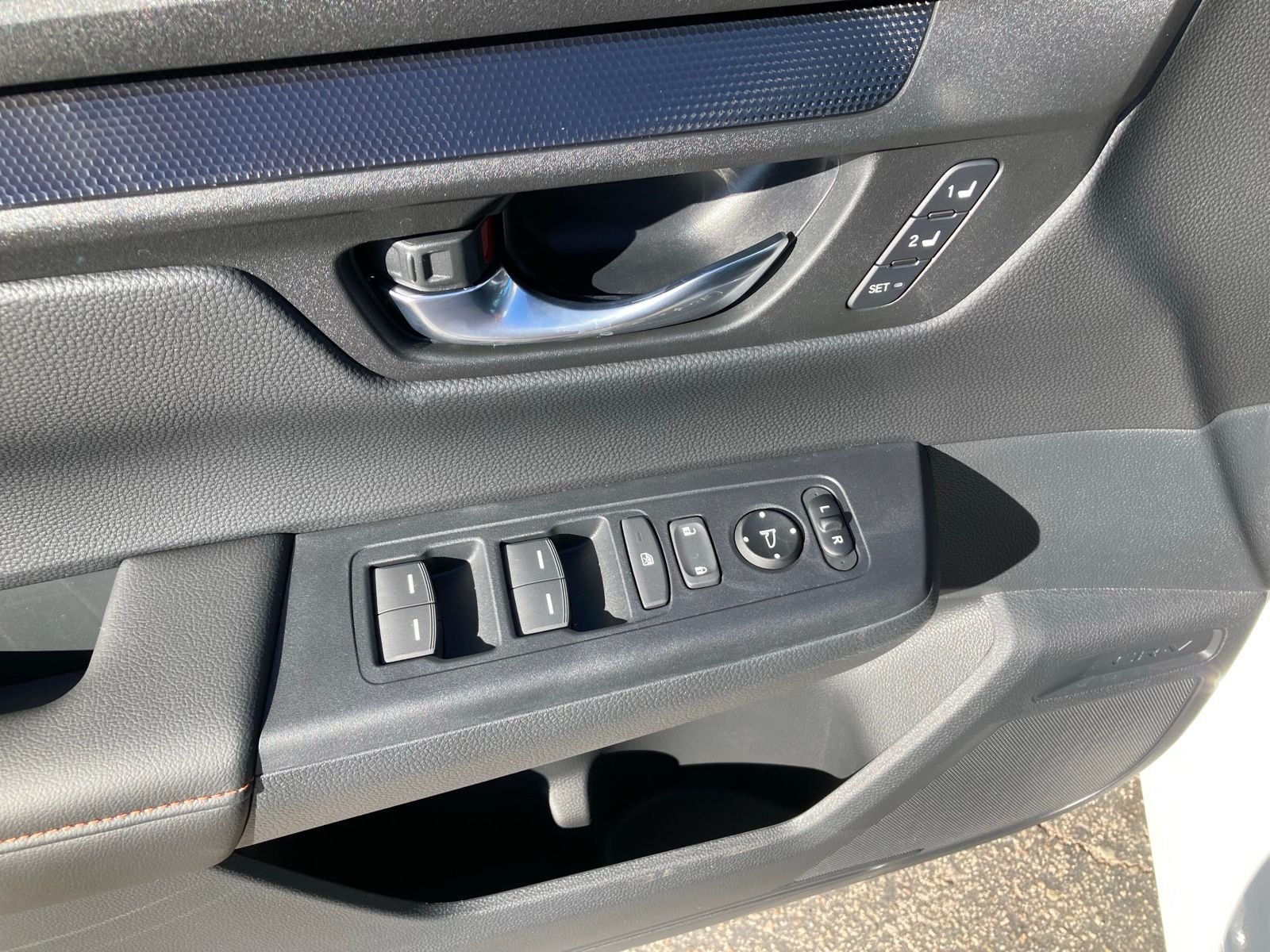 2026 Honda CR-V Sport-L - Photo 15