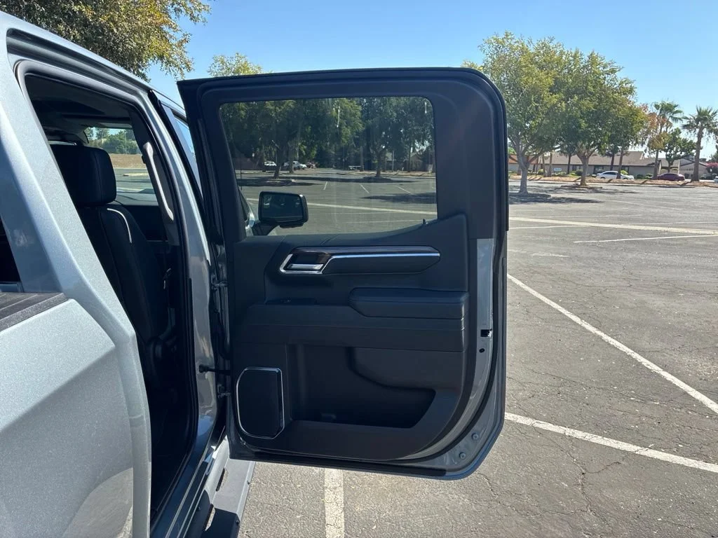 2026 Chevrolet Silverado 1500 LT Trail Boss - Photo 21