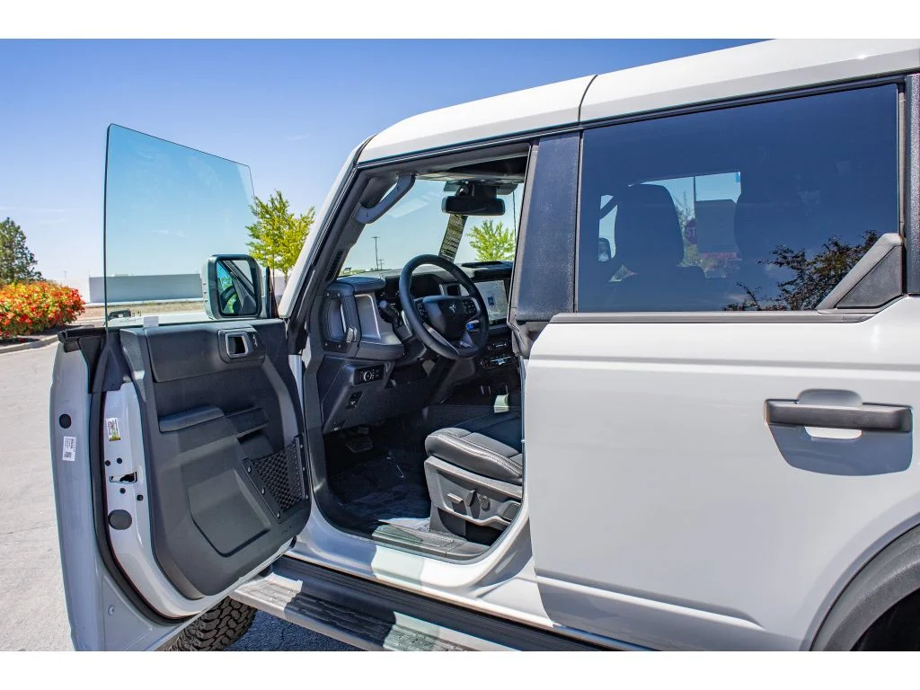 New 2026 AVALANCHE GRAY Ford Outer Banks image 25