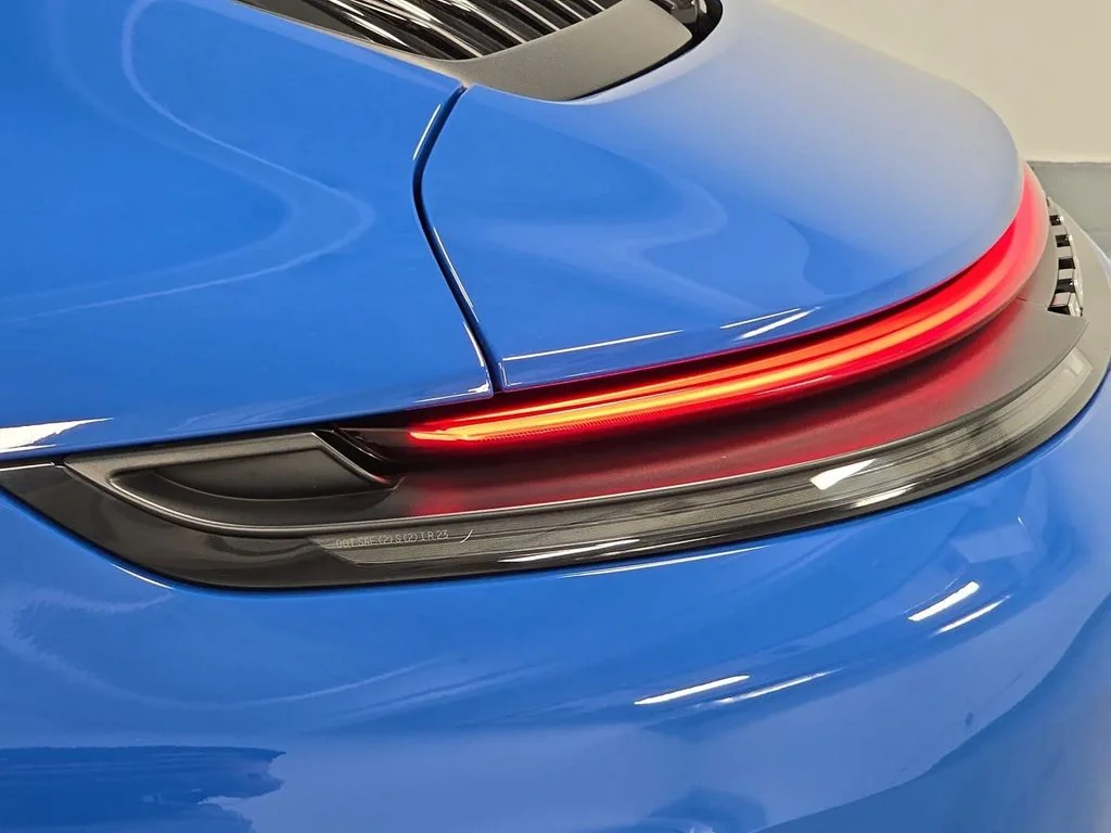Certified Used 2025  Porsche Carrera image 29