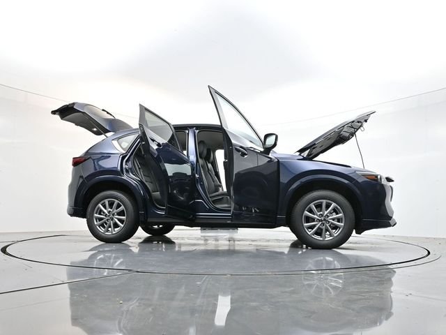 Used 2025 Blue Mazda 2.5 S Select Package image 41
