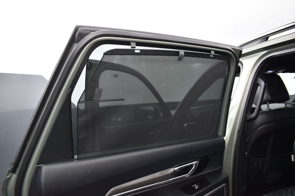 Certified Used 2025 Green Kia EX X-Line image 21