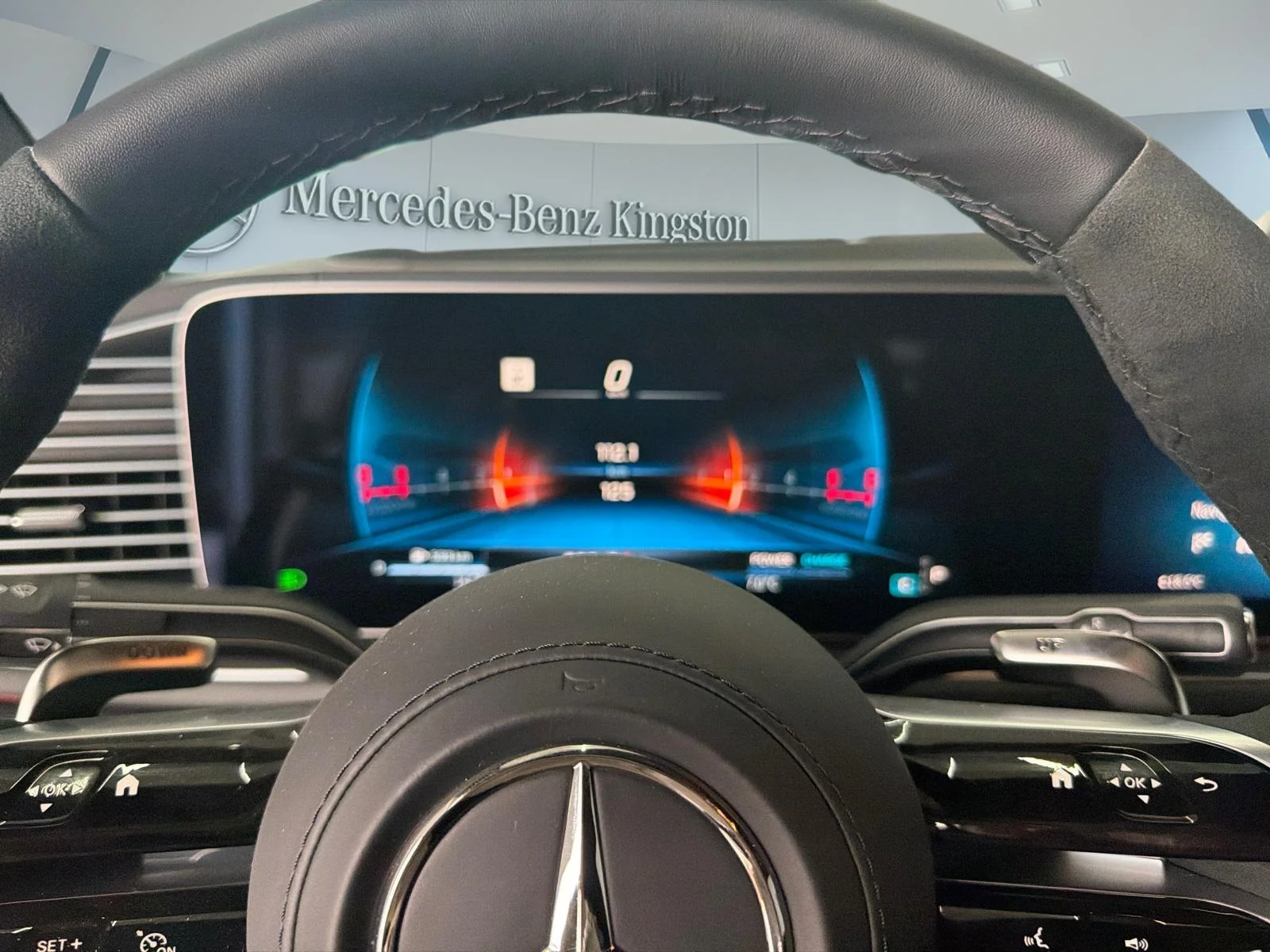 New 2026 White Mercedes-Benz Amg Gle 53 4matic image 15