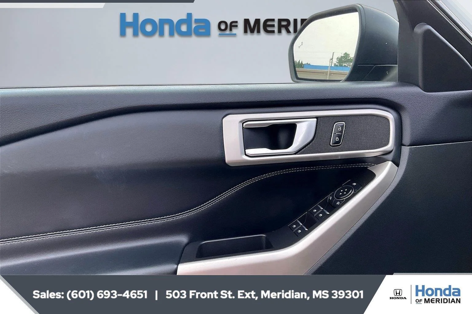 Used 2023 Agate Black Ford XLT image 17