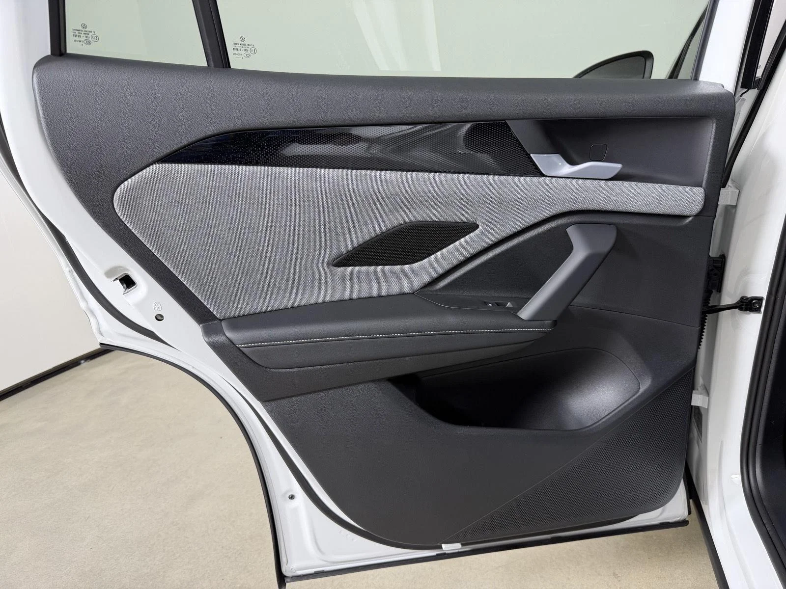 New 2026 Pure White Volkswagen S image 22
