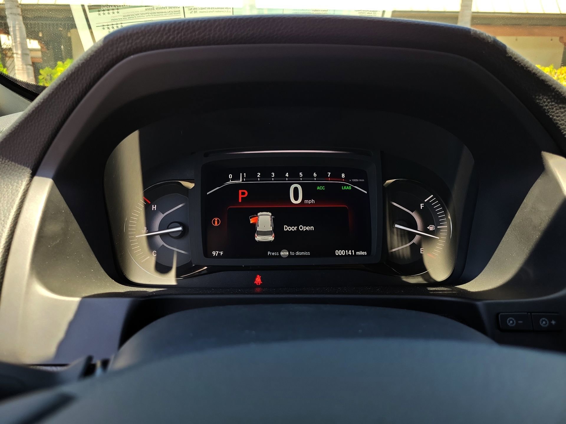 2025 Honda Passport TrailSport - Photo 31