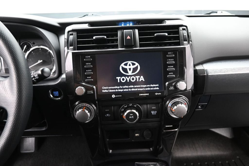 Used 2023 Blue Toyota TRD Off-Road image 15