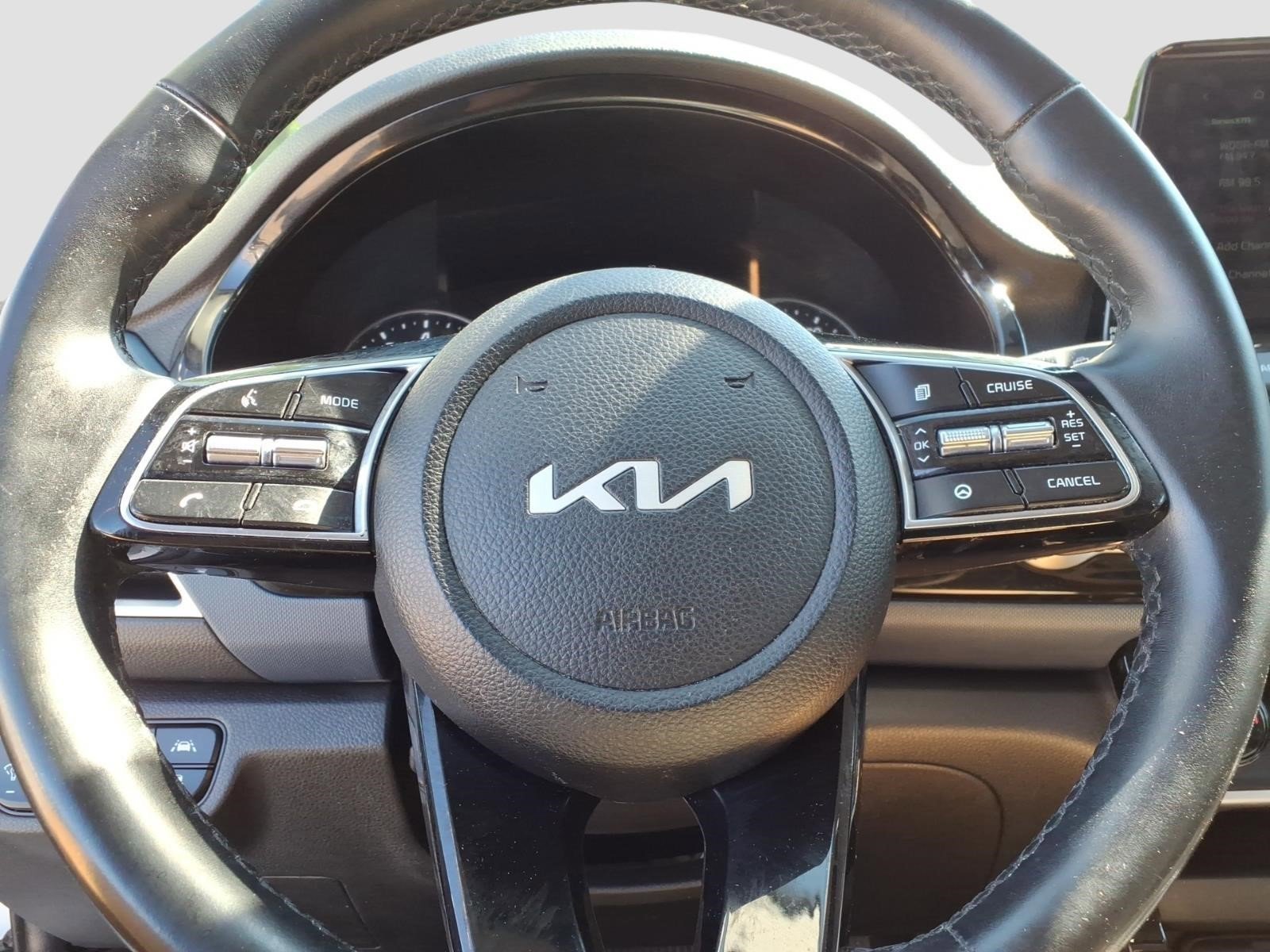 2023 Kia Seltos S - Photo 19