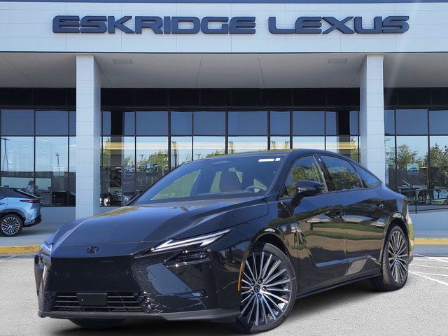 2026 Lexus ES 350e LUXURY