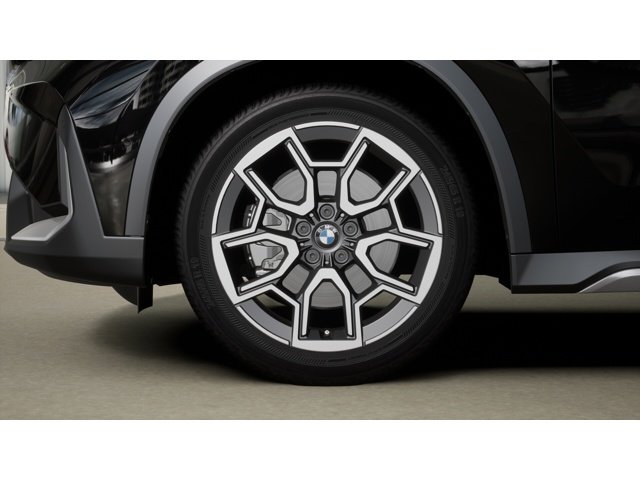 New 2027 Black BMW X1 28i image 7