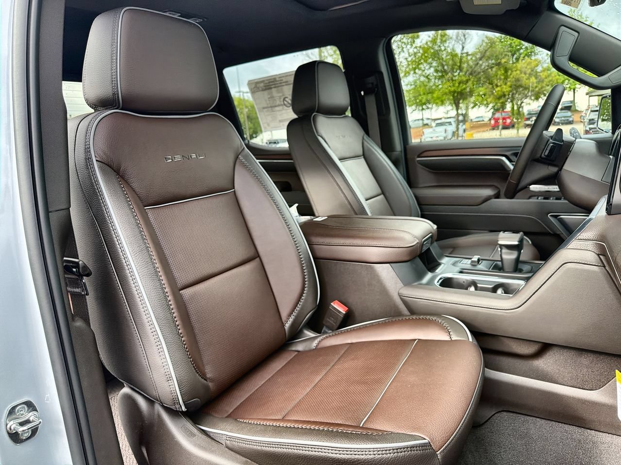2026 GMC Sierra 1500 Denali - Photo 23