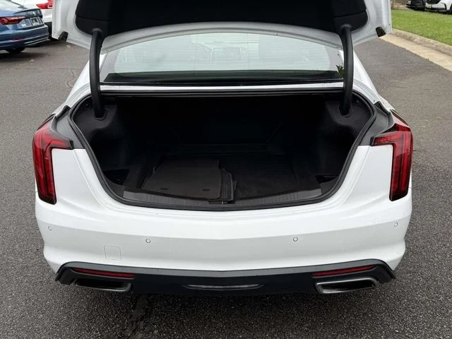 2024 Cadillac CT5 Premium Luxury - Photo 32