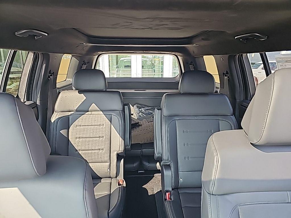 2026 Hyundai Santa Fe Calligraphy - Photo 31