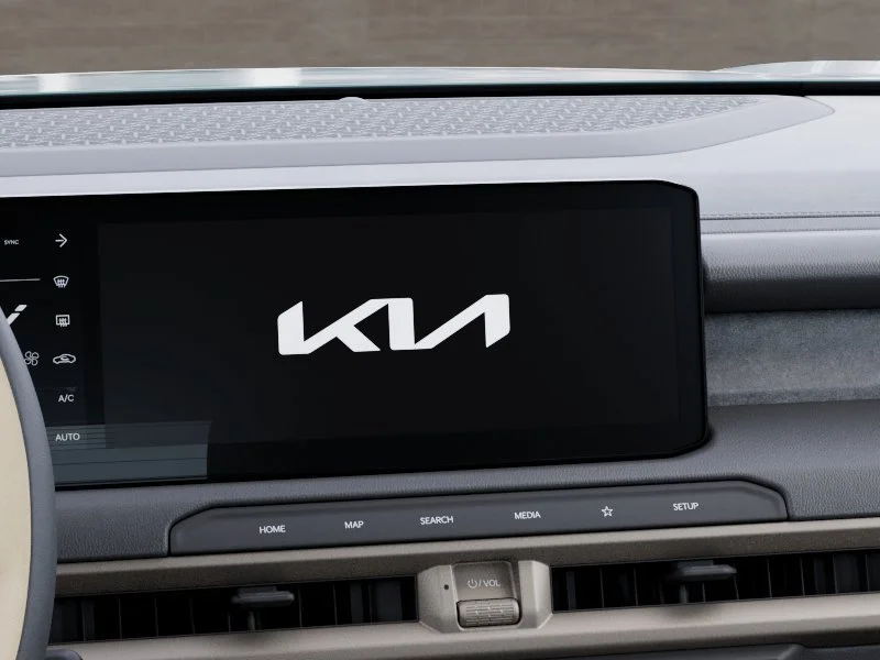 New 2027 Black Jade Green Kia EX image 20