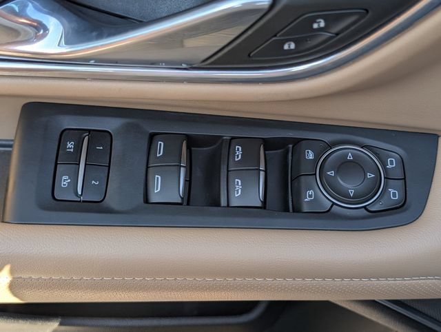 2023 Chevrolet Tahoe Premier - Photo 18