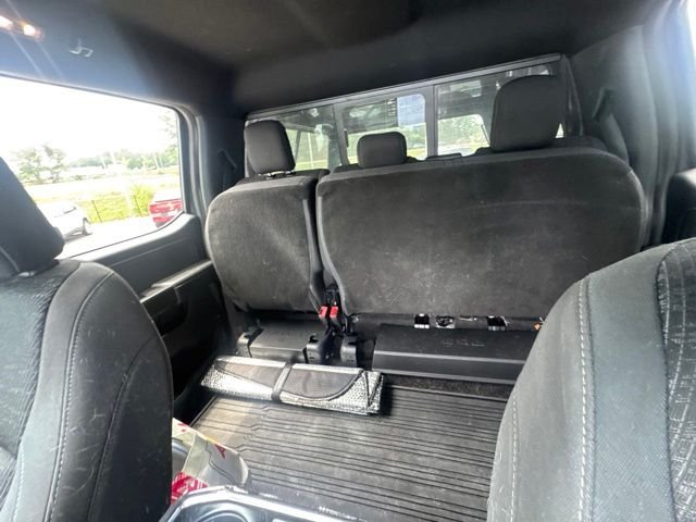 Used 2021 Lead Foot Ford XLT image 34