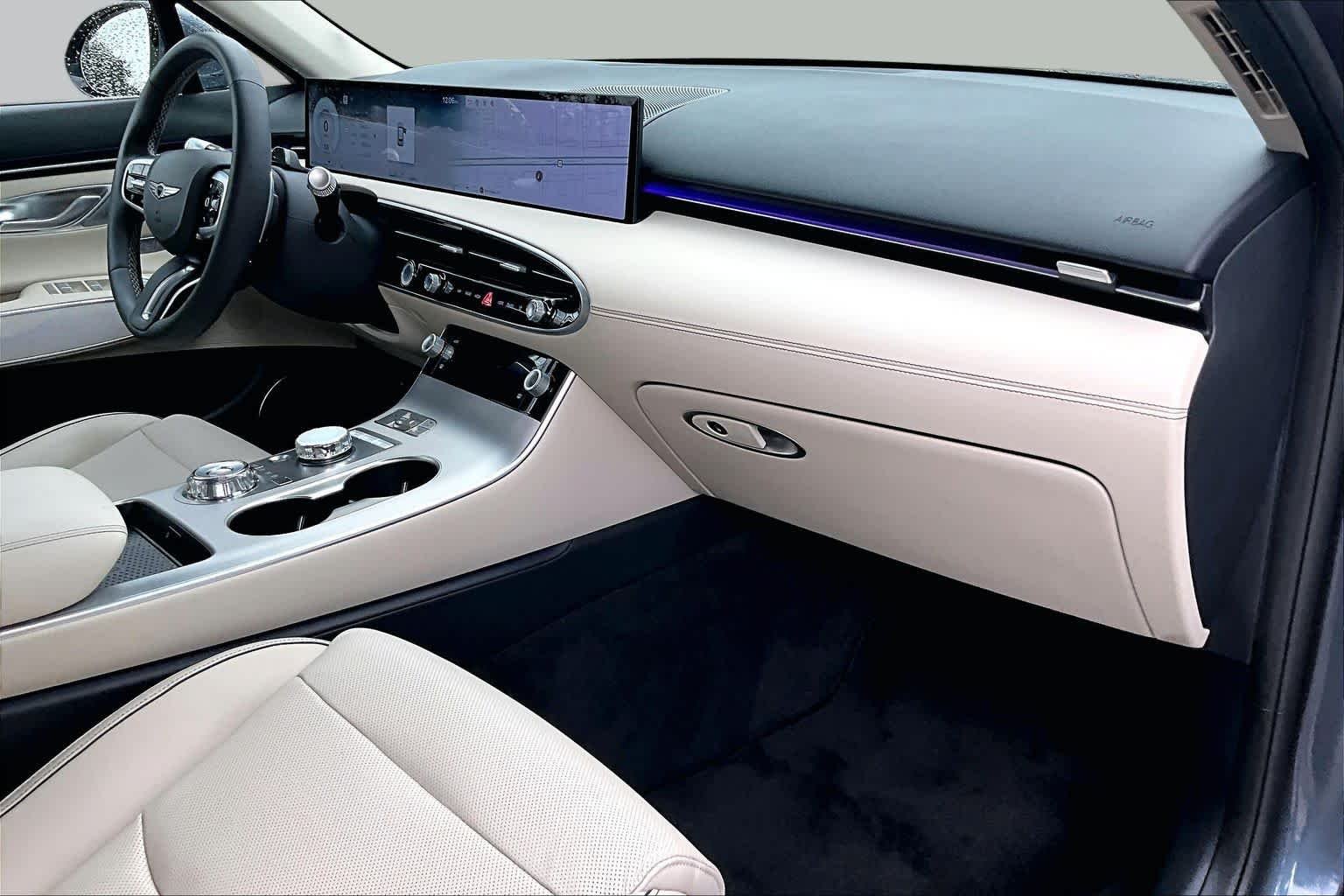 Used 2026 Ceres Blue Genesis 2.5T Advanced image 19