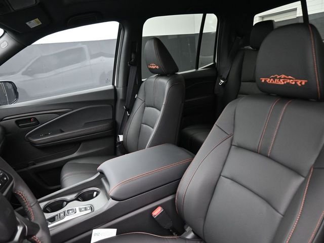 2025 Honda Ridgeline TrailSport - Photo 33