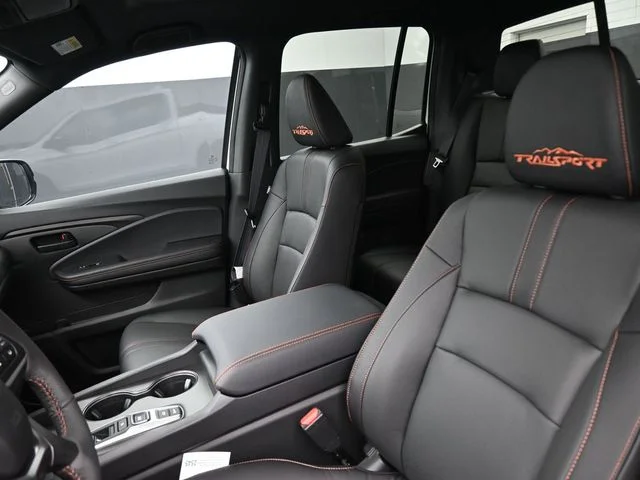 2025 Honda Ridgeline TrailSport - Photo 33
