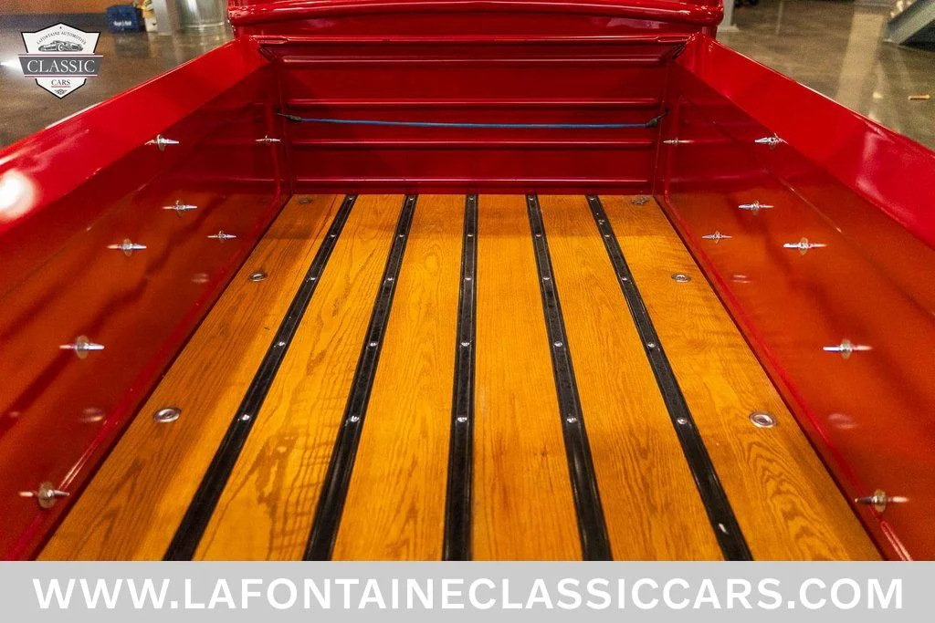 Used 1940 Red Ford  image 50