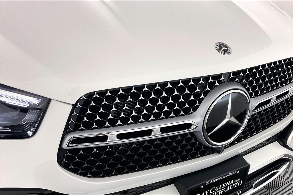 2026 Mercedes-Benz GLE GLE450 - Photo 22