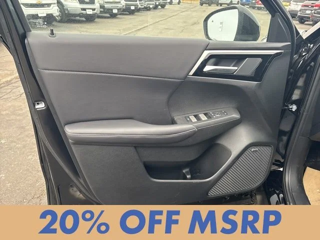 2026 Mitsubishi Outlander SE - Photo 19