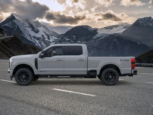 New 2026 Avalanche Ford Lariat image 3