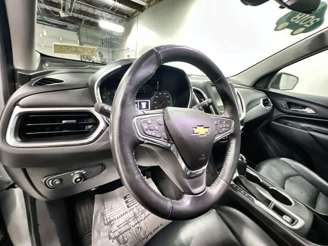 2018 Chevrolet Equinox LT - Photo 10