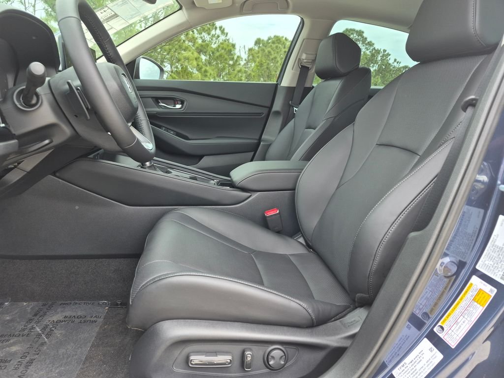 2026 Honda Accord Hybrid Touring - Photo 14