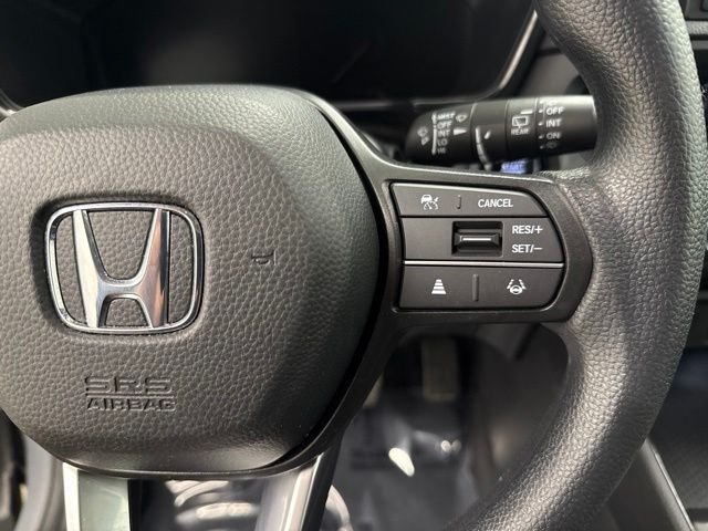 Certified Used 2024 Urban Gray Honda EX image 30