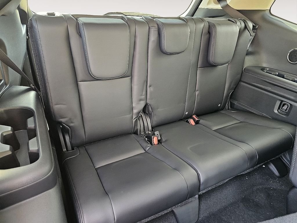New 2026 CRIMSON RED PEARL Subaru Touring 7-Passenger image 20
