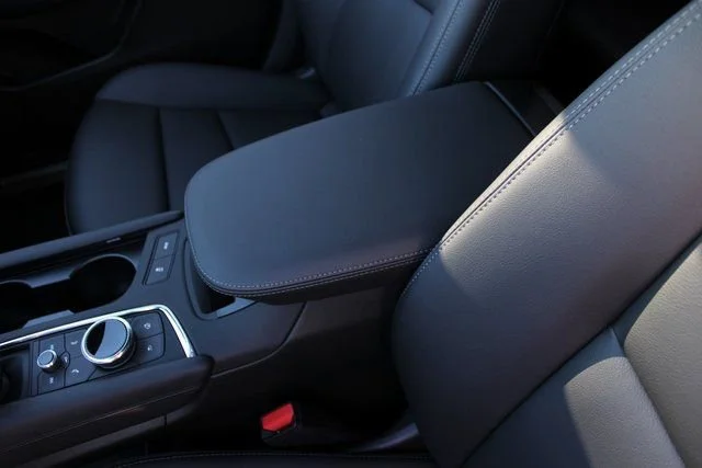 2026 Cadillac XT5 Luxury - Photo 28