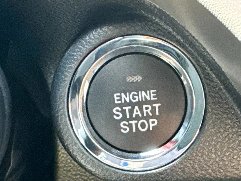 New 2026 White Subaru Premium image 19