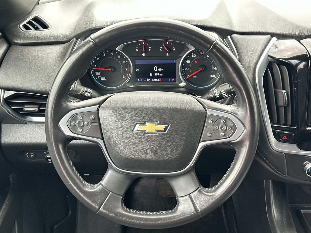 Used 2022  Chevrolet LT image 20